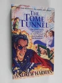 The Tome Tunnel