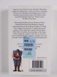 The Tome Tunnel