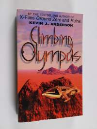Climbing Olympus