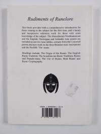 Rudiments of Runelore