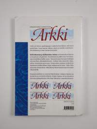 Kirkkohistorian ja kirkkotiedon arkki
