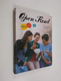 Open road Course 8 : Oral skills