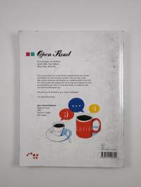 Open road Course 8 : Oral skills