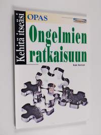 Opas ongelmien ratkaisuun