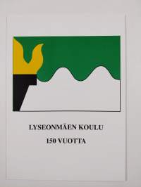 Heinolan koulu 150 vuotta : lukioon johtavaa koulutusta 1847-1997