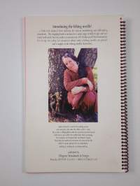The felting needle : from factory to fantasy : working wool without water and related matters
