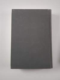 Developments in the Rorschach Technique 1-2 : Technique and theory ; Fields of application, 1956