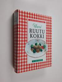 Uusi ruutukokki