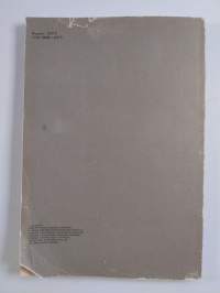 Carelia kulttuurilehti nro 11 / 1992