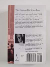 The Honourable Schoolboy