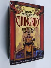 Chung Kuo, Book 1 - The middle kingdom