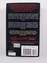 Chung Kuo, Book 1 - The middle kingdom