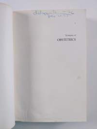 Synopsis of obstetrics