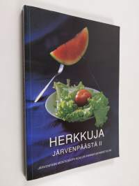 Herkkuja Järvenpäästä 2