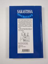Sanat kultaa : säkeitä iloon ja suruun