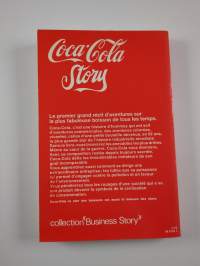 Coca-cola story : l&#039;èpopèe d&#039;une grande star