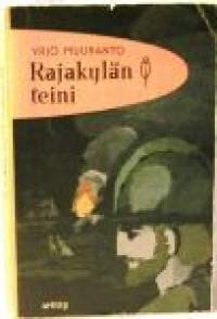 Rajakylän teini