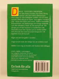 Ordspråk, ordstäv och talesätt