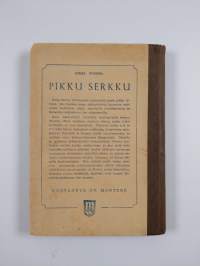 Pikku serkku