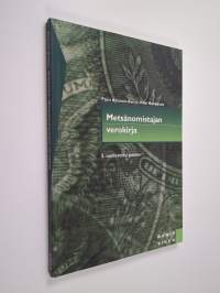 Metsänomistajan verokirja