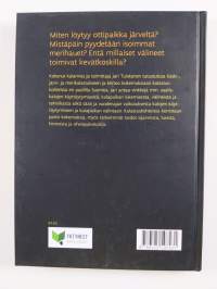 Jarin kanssa kalassa : suomalaisia kalapaikkoja