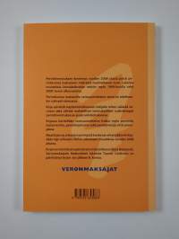 Perintöverokirja