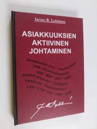 Asiakkuuksien aktiivinen johtaminen