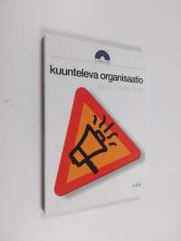 Kuunteleva organisaatio