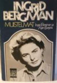 Ingrid Bergman muistelmat