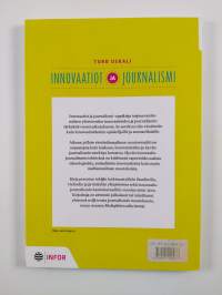 Innovaatiot ja journalismi