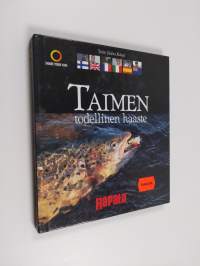 Taimen : todellinen haaste