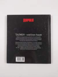 Taimen : todellinen haaste