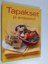 Tapakset ja antipastot