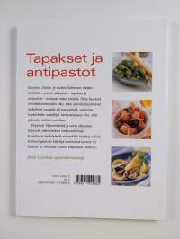 Tapakset ja antipastot