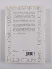 Ludwig Wittgenstein : muistelma