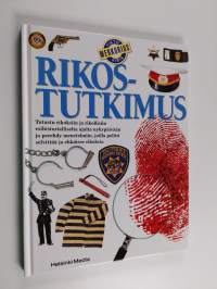 Rikostutkimus