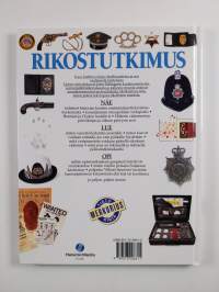 Rikostutkimus
