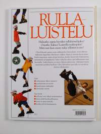 Rullaluistelu