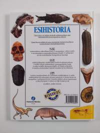 Esihistoria