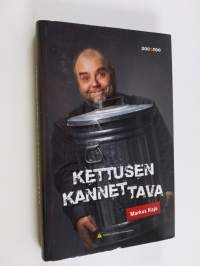 Kettusen kannettava