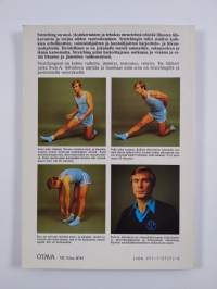 Stretching-venyttely