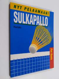 Sulkapallo