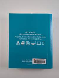 Pharmaca Fennica 2015, 5 - Tuoteselosteet S-Z