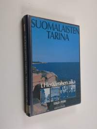 Suomalaisten tarina 1 : Heräämisen aika 1860-1900