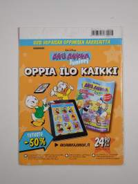 Prinsessa 7-11/2014 (Puuttuu numero 10)