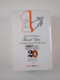 The Penguin Yearbook 2008