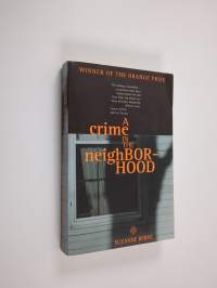 A Crime in the Neighborhood