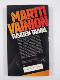 Martti Vainion tuskien taival : raportti juoksijasta, syyttömistä ja syyllisistä