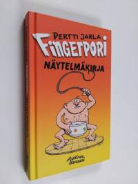 Fingerpori : näytelmäkirja