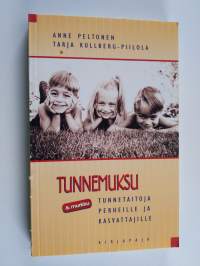 Tunnemuksu : tunnetaitoja perheille ja kasvattajille